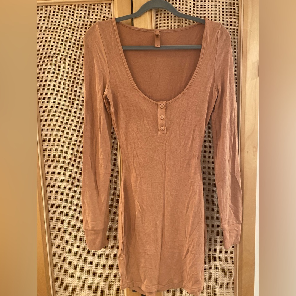 SKIMS Nightgown